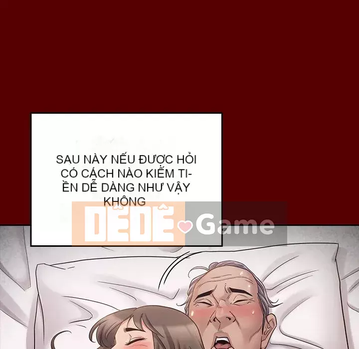 Hoa đào Chương 44-45