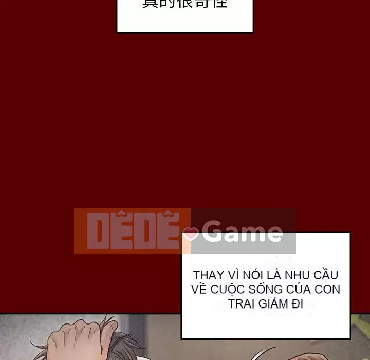 Hoa đào Chương 44-45