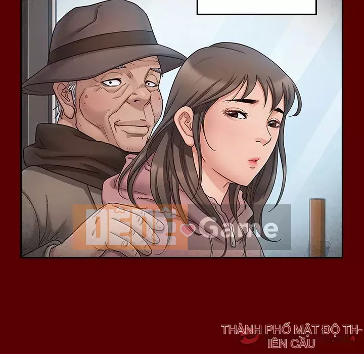 Hoa đào Chương 44-45