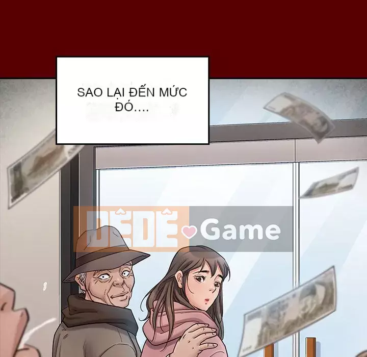 Hoa đào Chương 44-45