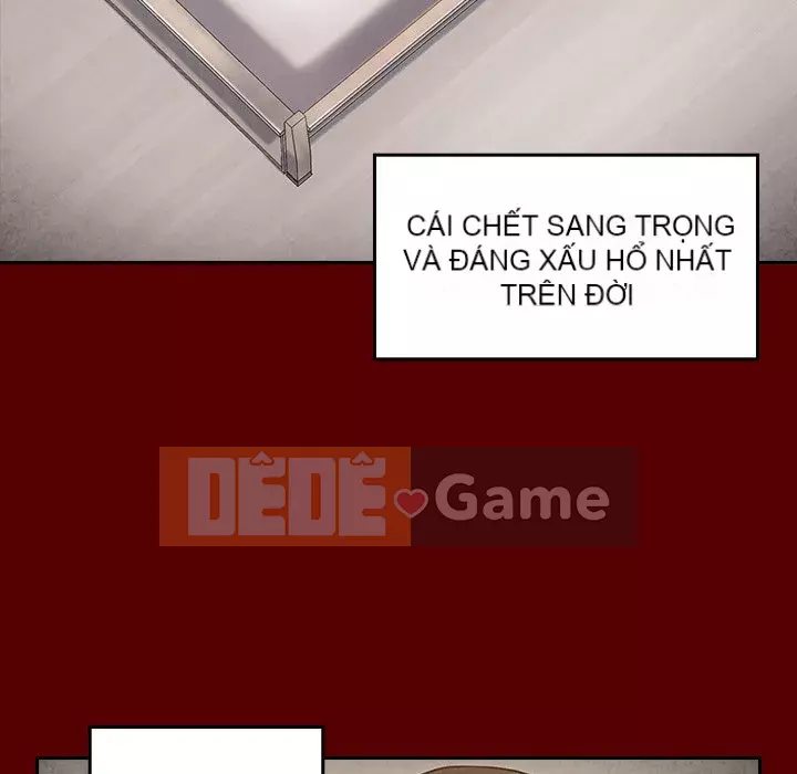 Hoa đào Chương 44-45