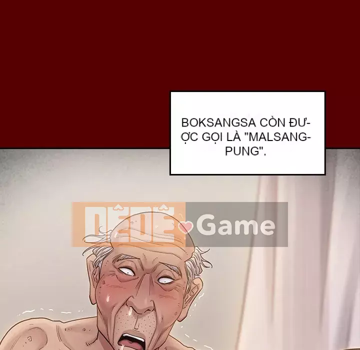 Hoa đào Chương 44-45