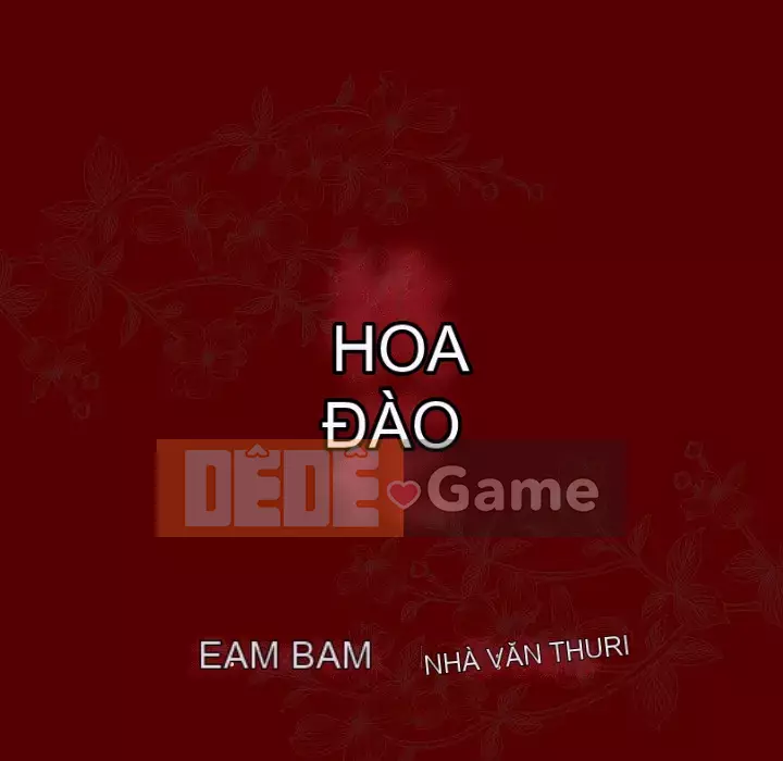 Hoa đào Chương 44-45