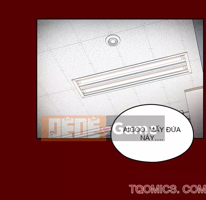 Hoa đào Chương 44-45