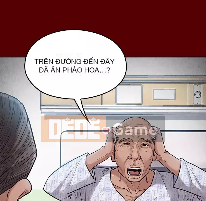 Hoa đào Chương 44-45