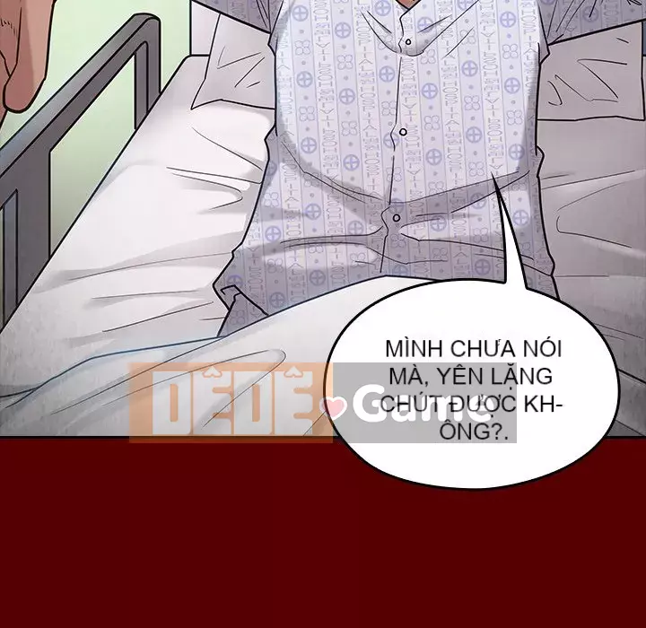 Hoa đào Chương 44-45