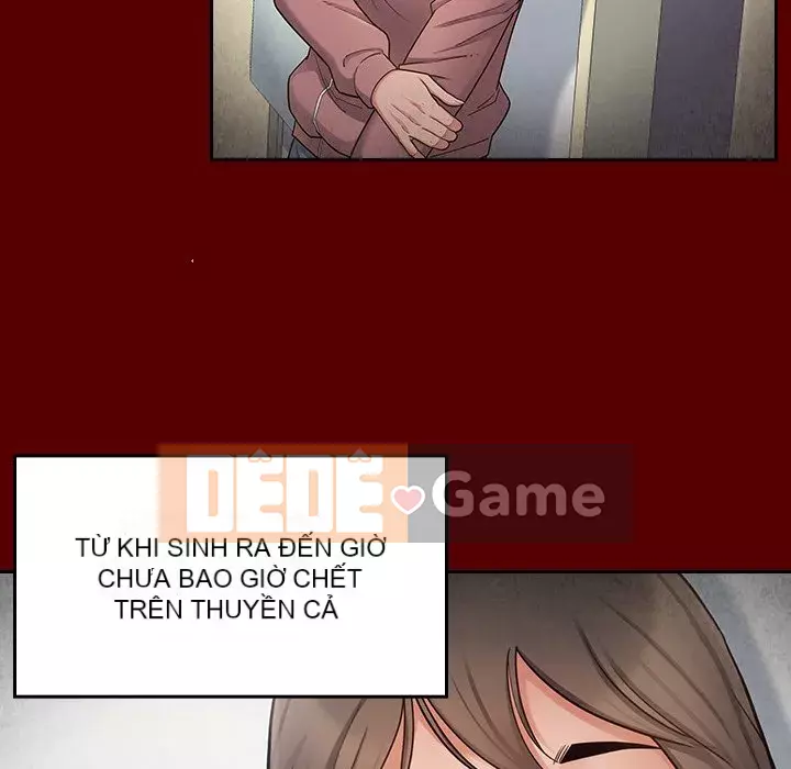 Hoa đào Chương 44-45