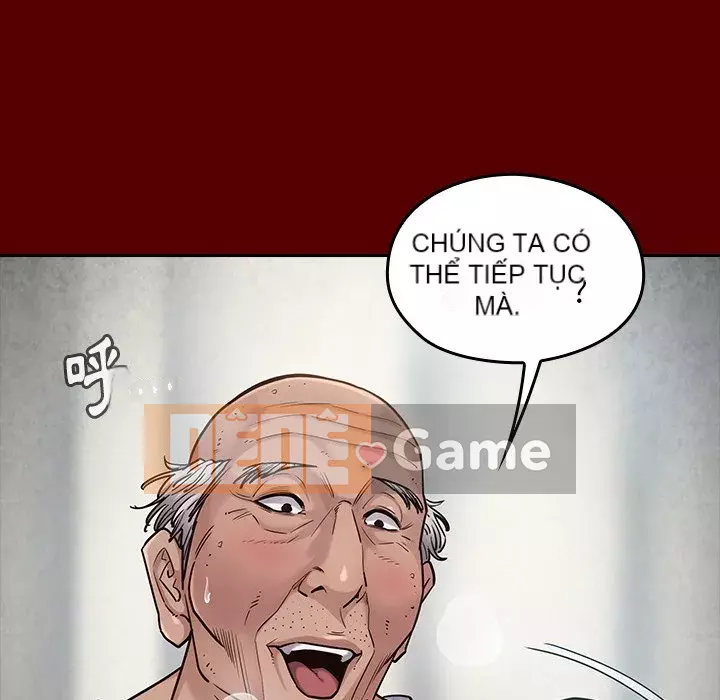 Hoa đào Chương 44-45