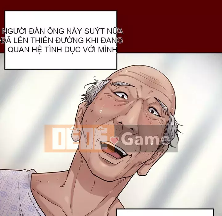 Hoa đào Chương 44-45