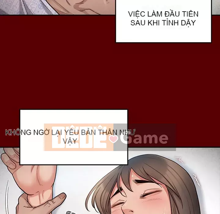 Hoa đào Chương 44-45