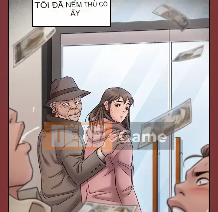 Hoa đào Chương 44-45