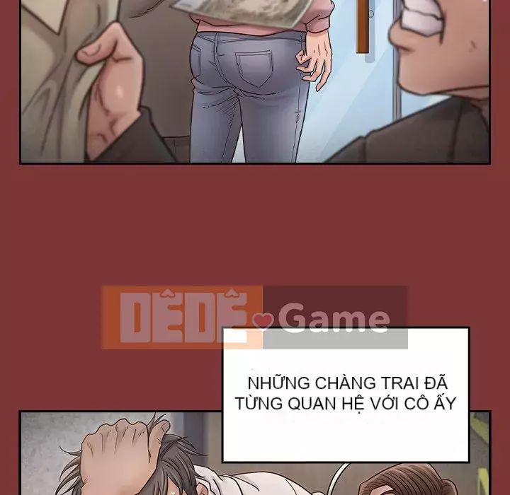 Hoa đào Chương 44-45