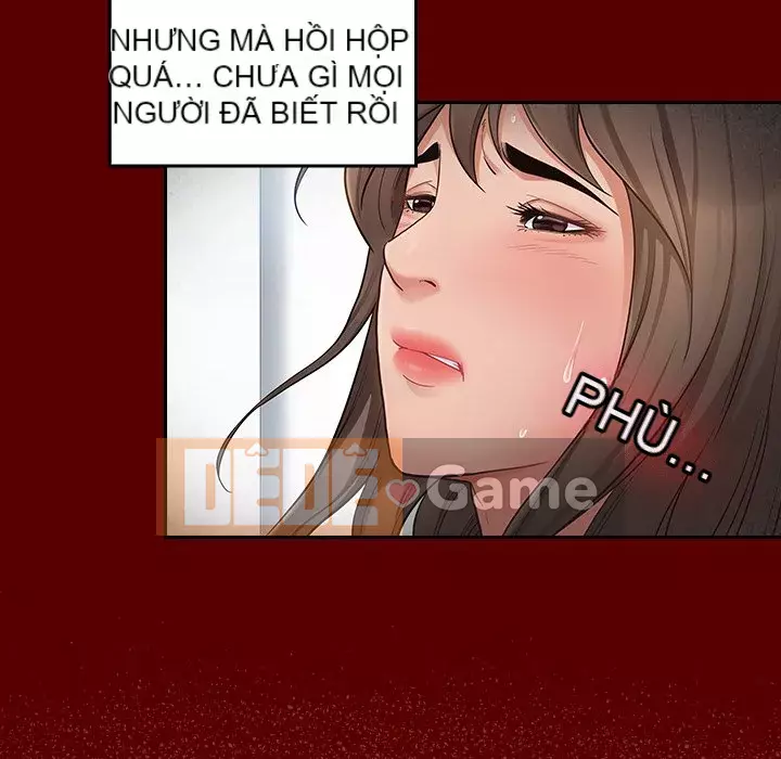 Hoa đào Chương 44-45