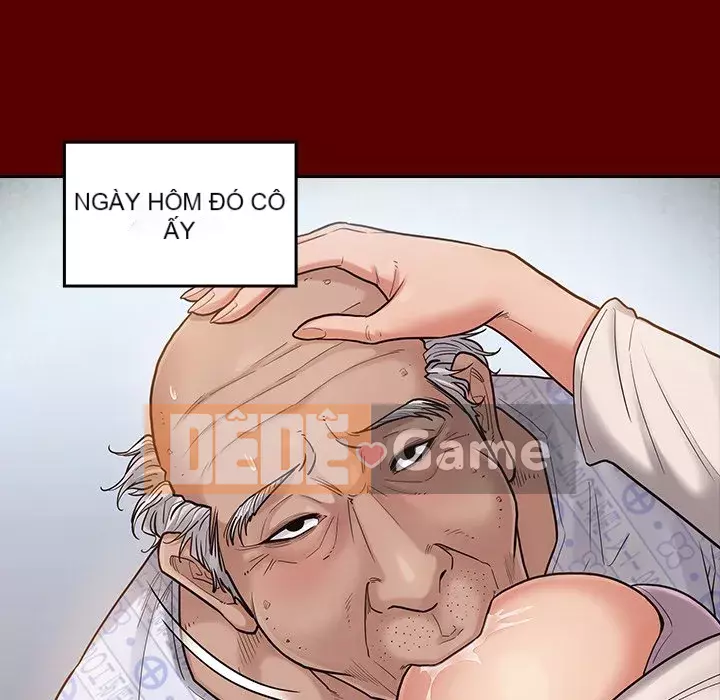 Hoa đào Chương 44-45