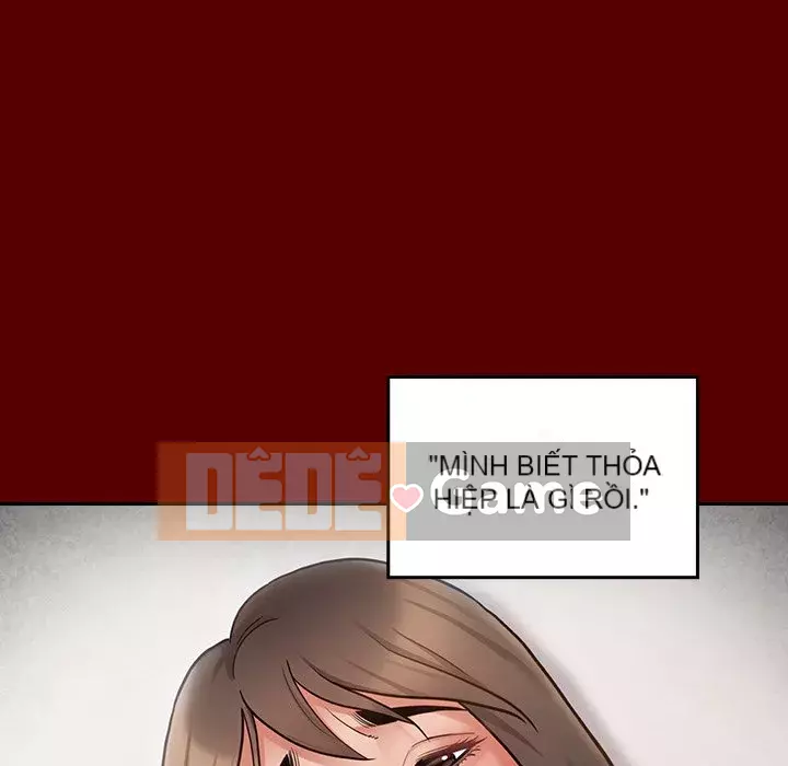 Hoa đào Chương 44-45