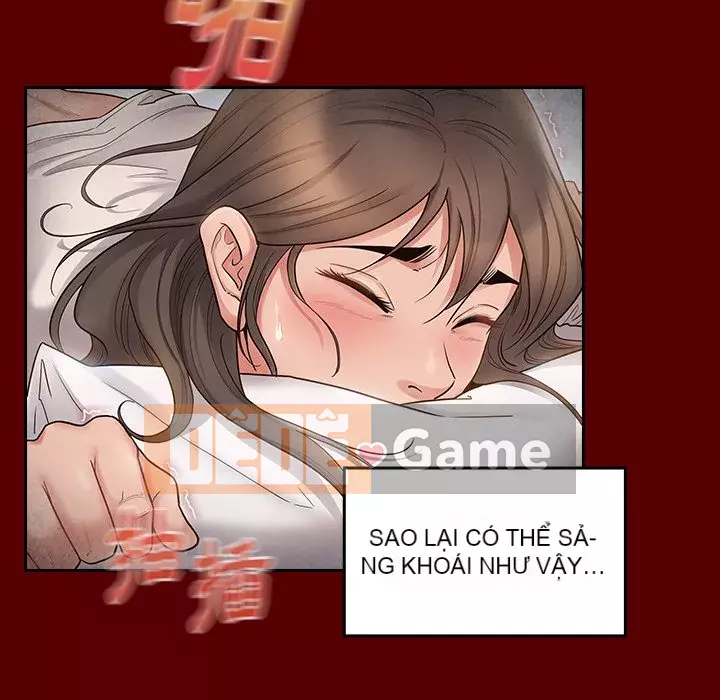 Hoa đào Chương 44-45