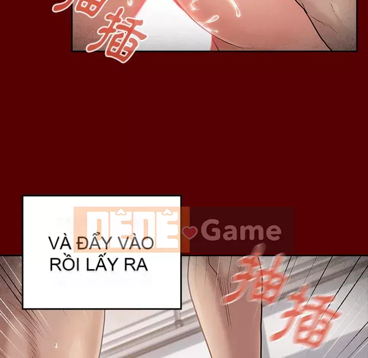 Hoa đào Chương 44-45