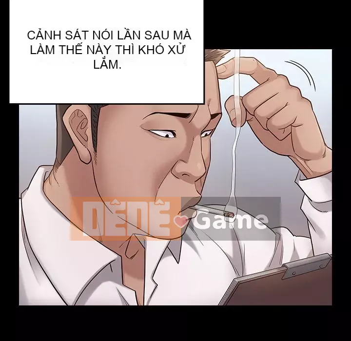 Hoa đào Chương 44-45