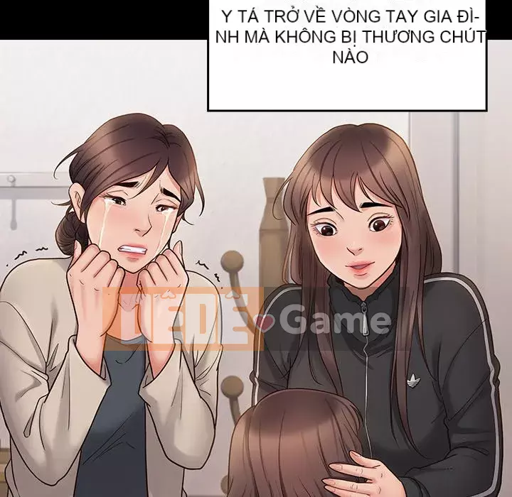 Hoa đào Chương 44-45