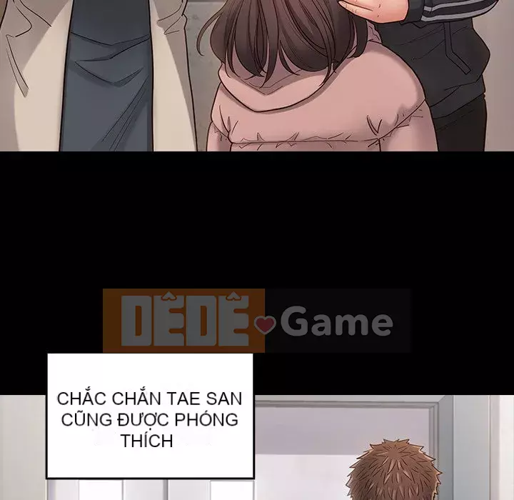 Hoa đào Chương 44-45