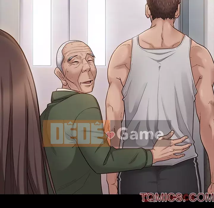 Hoa đào Chương 44-45