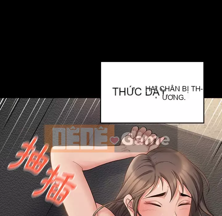 Hoa đào Chương 44-45