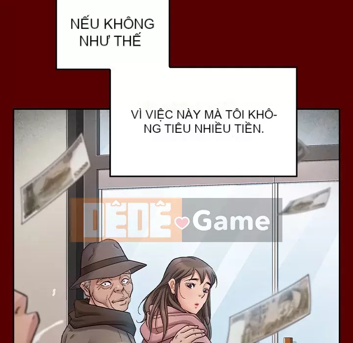 Hoa đào Chương 44-45