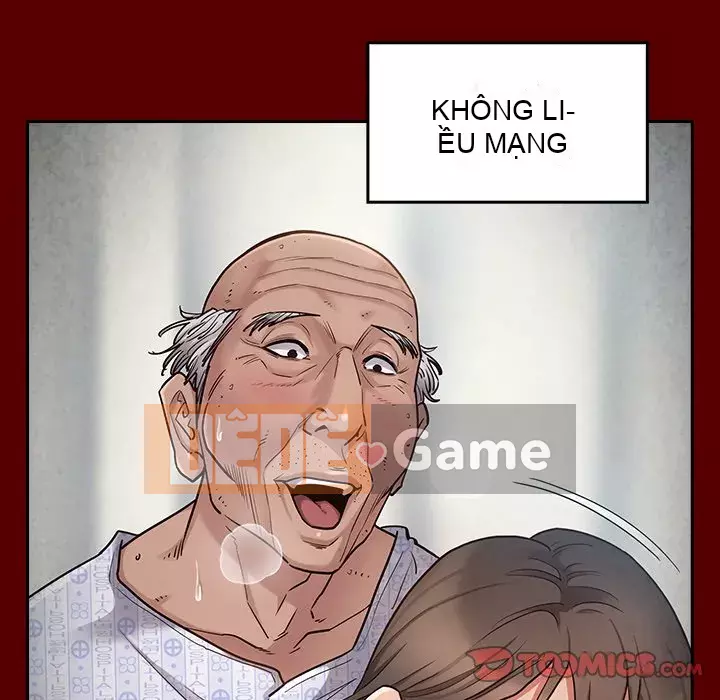 Hoa đào Chương 44-45