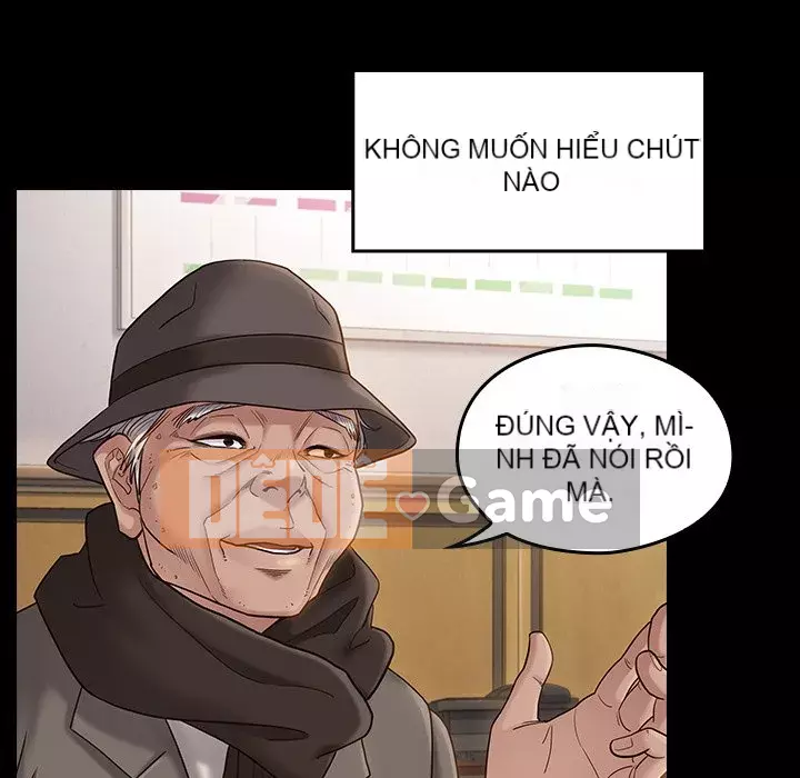 Hoa đào Chương 44-45