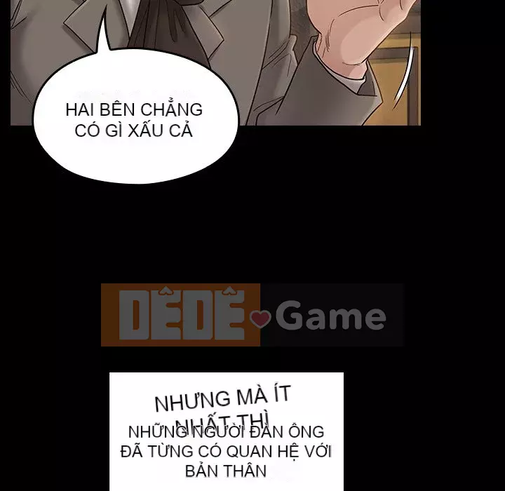 Hoa đào Chương 44-45