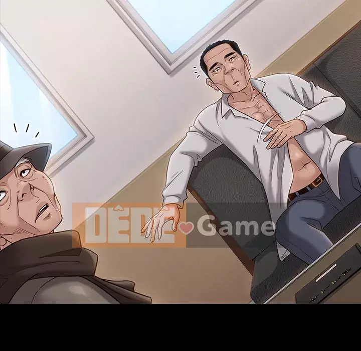 Hoa đào Chương 44-45