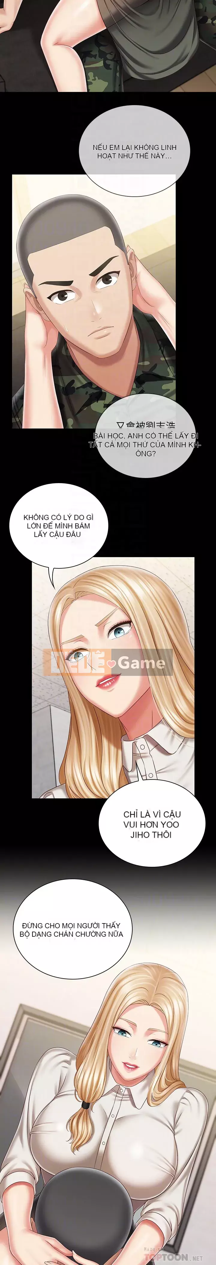 Nghĩa vụ của chị em Chương 88-89