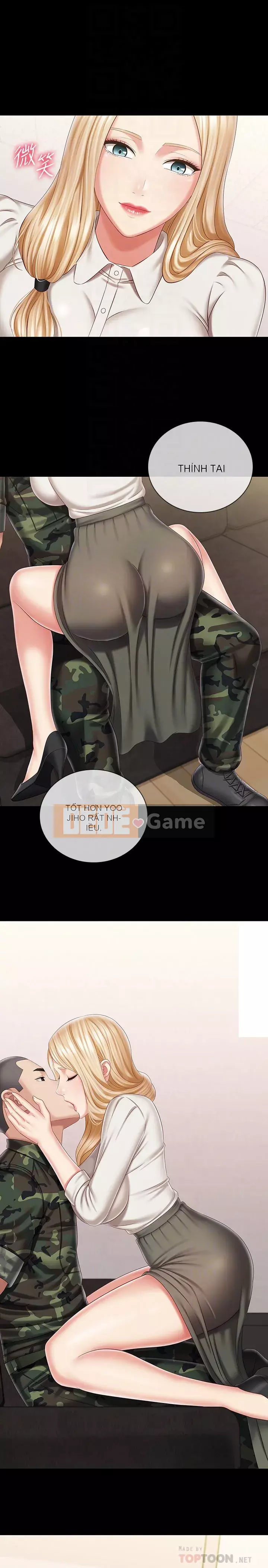 Nghĩa vụ của chị em Chương 88-89