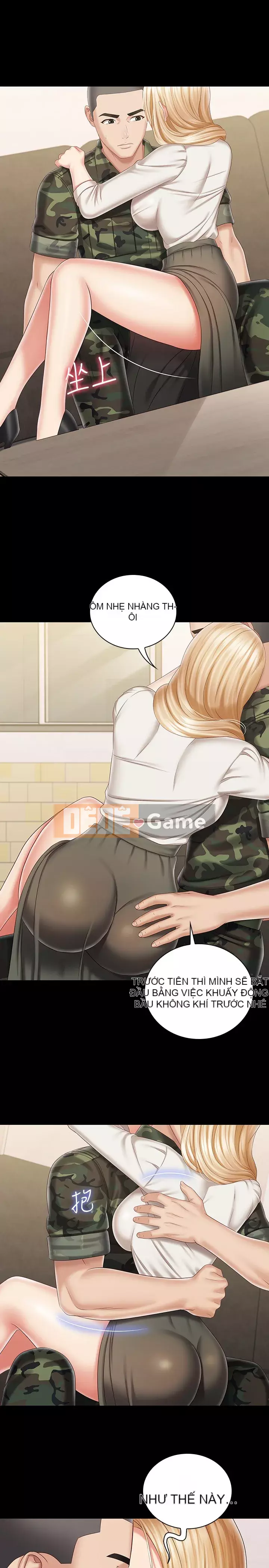 Nghĩa vụ của chị em Chương 88-89