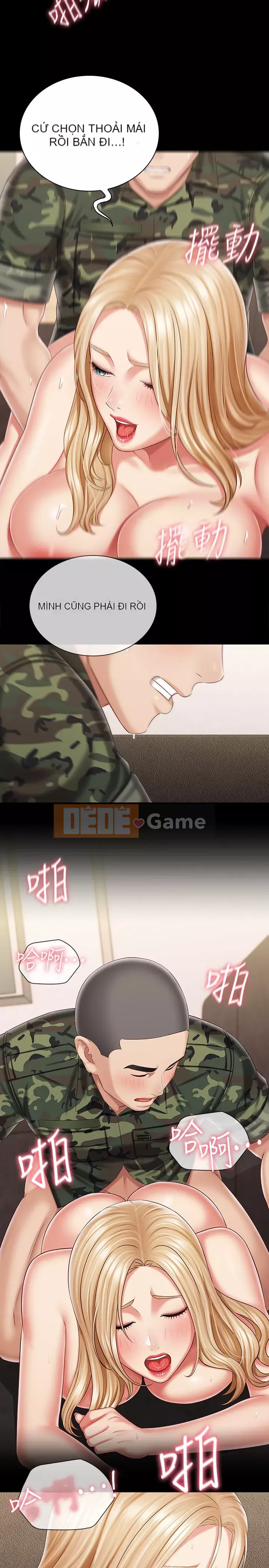 Nghĩa vụ của chị em Chương 88-89