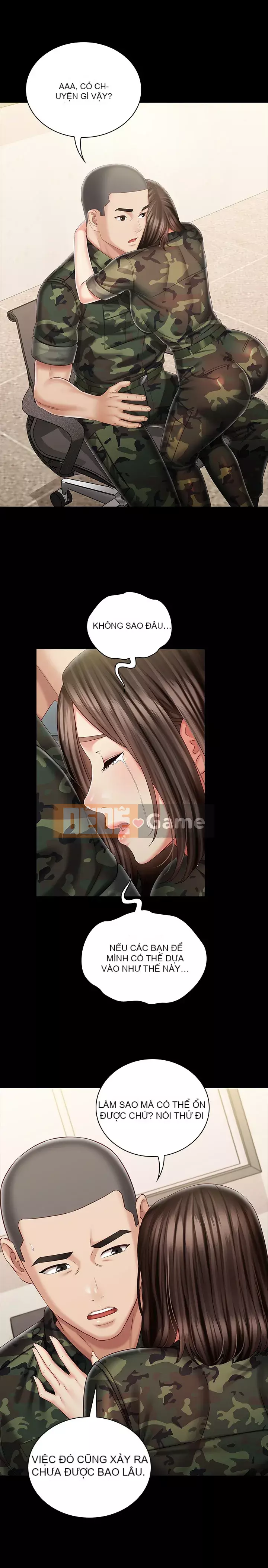 Nghĩa vụ của chị em Chương 86-87