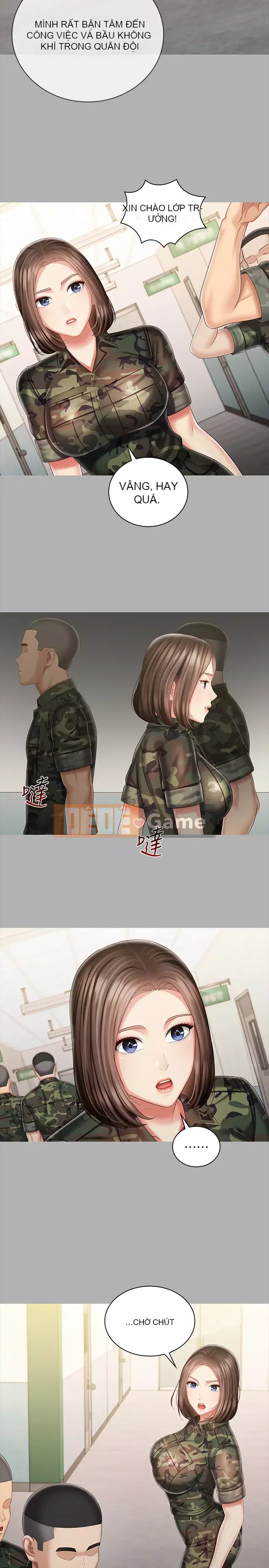 Nghĩa vụ của chị em Chương 86-87