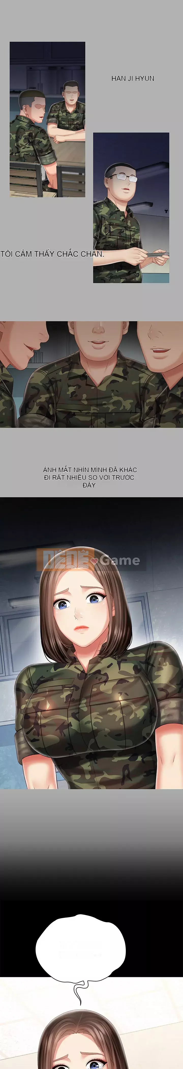 Nghĩa vụ của chị em Chương 86-87