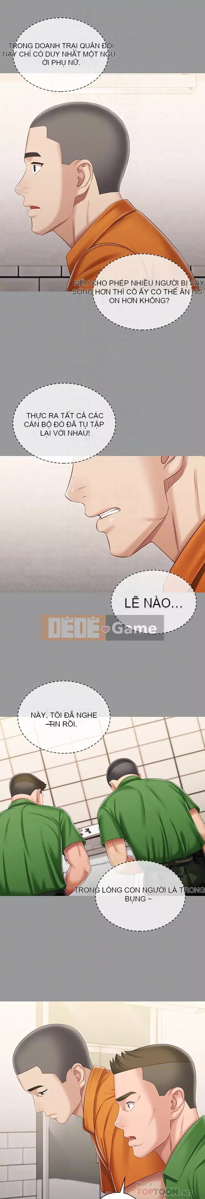 Nghĩa vụ của chị em Chương 86-87