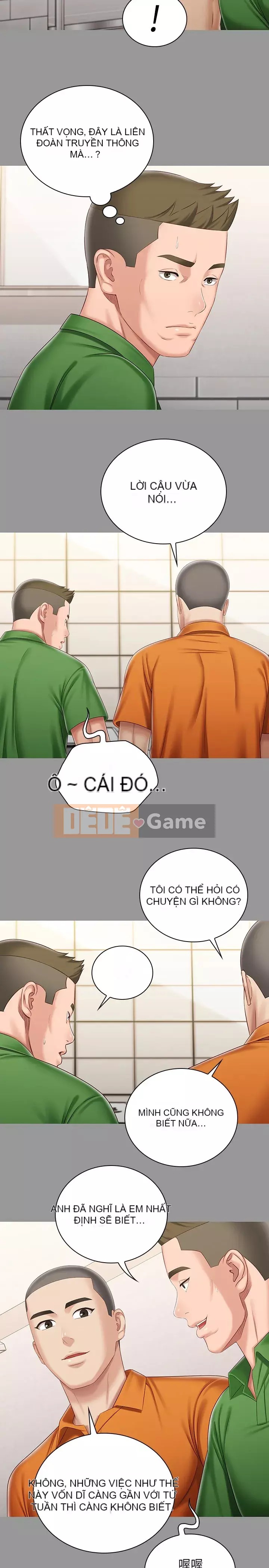 Nghĩa vụ của chị em Chương 86-87