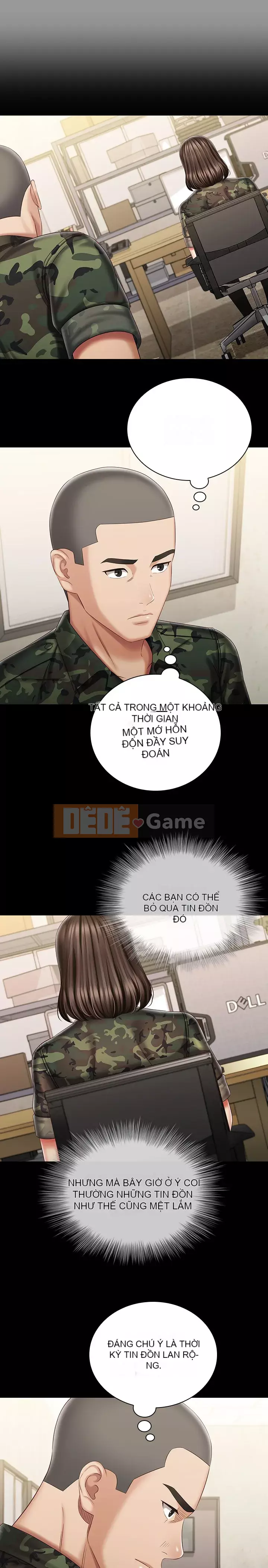 Nghĩa vụ của chị em Chương 86-87