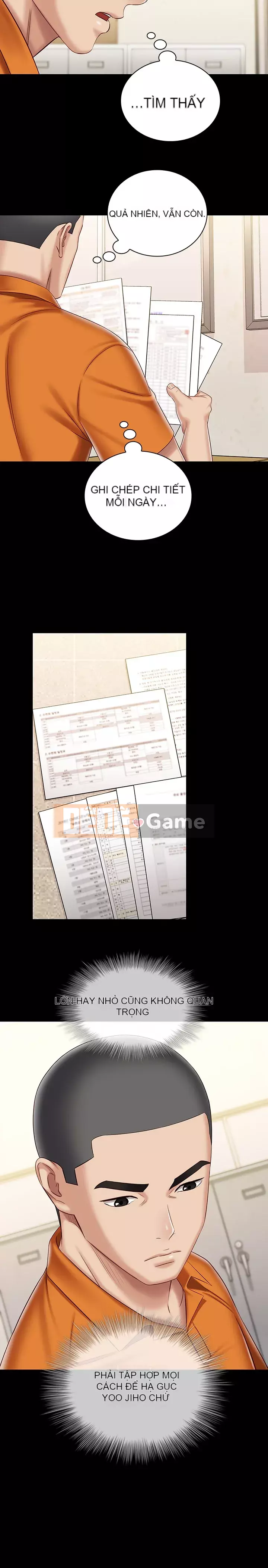 Nghĩa vụ của chị em Chương 86-87