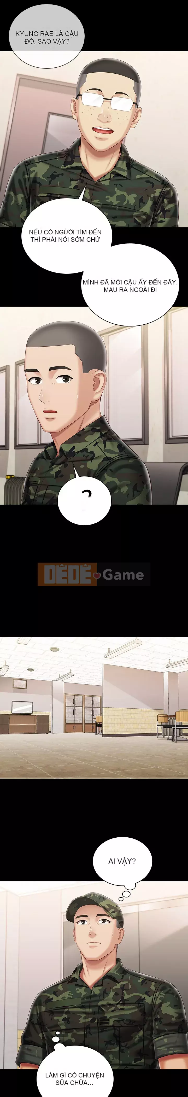 Nghĩa vụ của chị em Chương 86-87