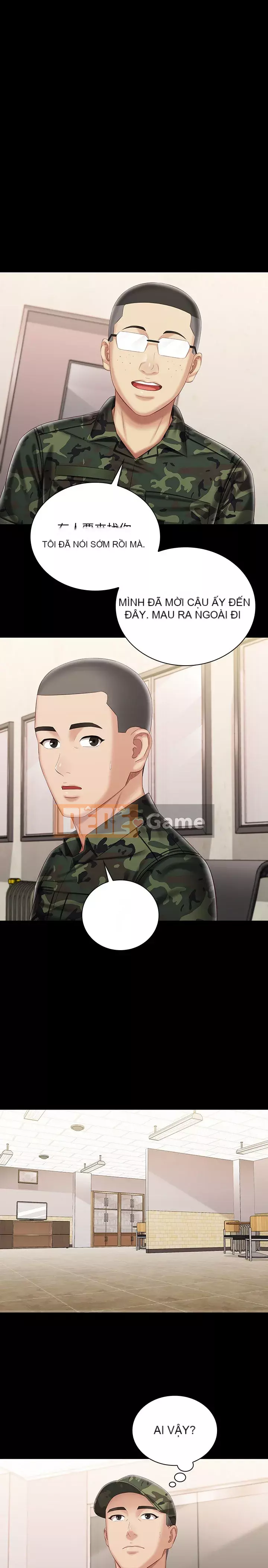 Nghĩa vụ của chị em Chương 86-87