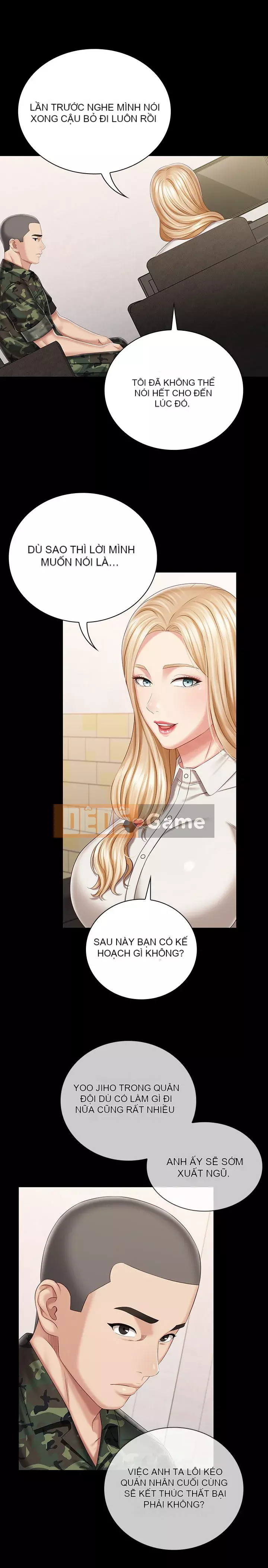 Nghĩa vụ của chị em Chương 86-87