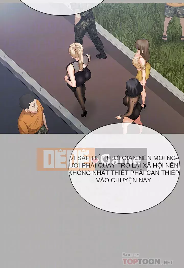 Nghĩa vụ của chị em Chương 86-87