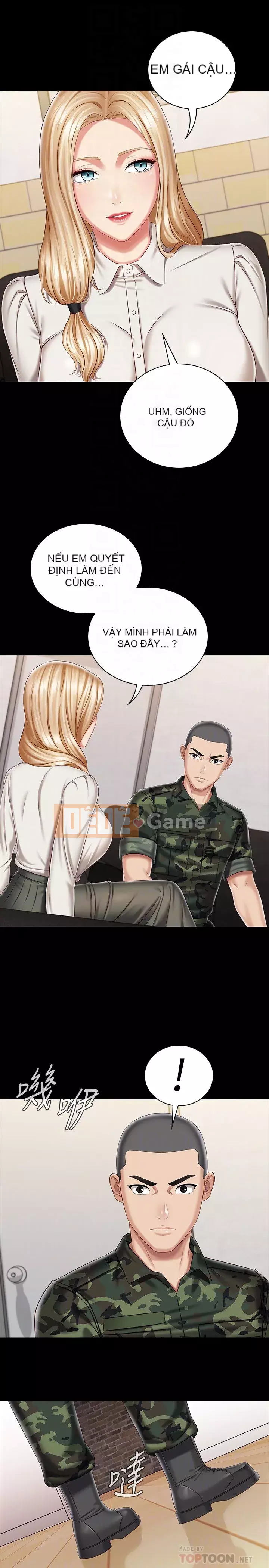 Nghĩa vụ của chị em Chương 86-87