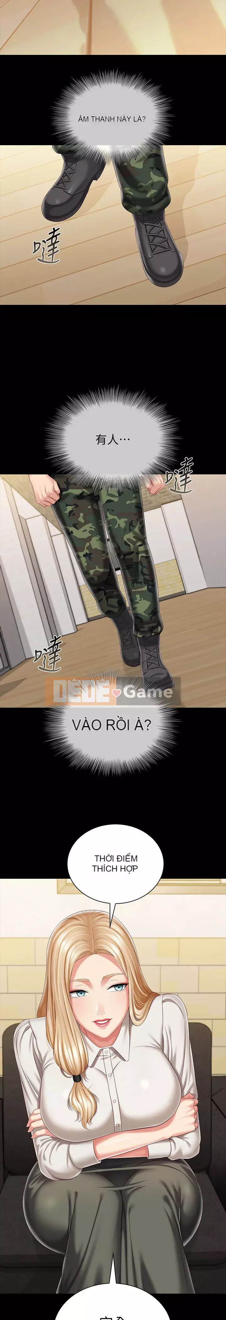 Nghĩa vụ của chị em Chương 86-87