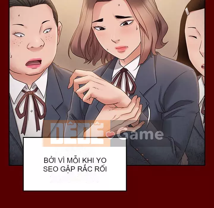 Hoa đào Chương 42-43