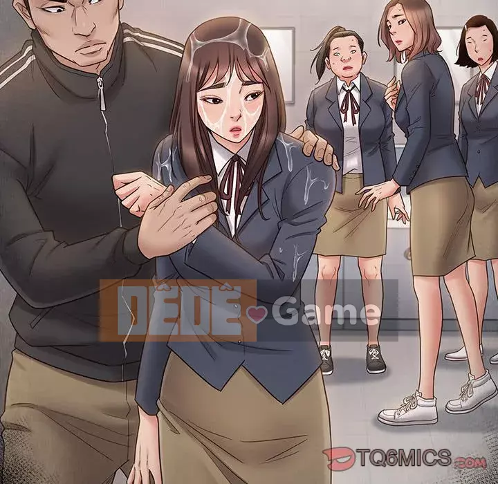 Hoa đào Chương 42-43